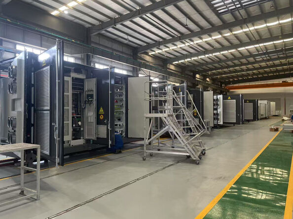 चीन Shenzhen Konja Green Power Technology Co.,Ltd कंपनी प्रोफ़ाइल