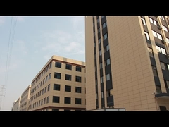 बैटरी कारखाना