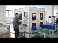 KonJa शीर्ष ब्रांड ऊर्जा भंडारण कैबिनेट 215kWh 100kw आउटडोर ऊर्जा भंडारण प्रणाली