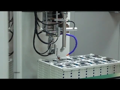 होम सोलर बैटरी स्टोरेज