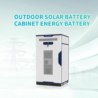 अच्छी कीमत डीसी 716V 224KWH आउटडोर सौर बैटरी कैबिनेट ऊर्जा बैटरी भंडारण कैबिनेट 5 साल की वारंटी ऑनलाइन