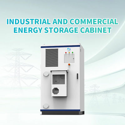 अच्छी कीमत KonJa ऑल इन वन 120kWh 60kw ऊर्जा भंडारण कैबिनेट सौर बैटरी भंडारण कैबिनेट आउटडोर ऑनलाइन