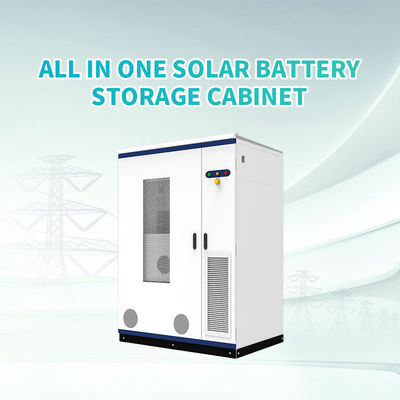 गुणवत्ता KonJa शीर्ष ब्रांड ऊर्जा भंडारण कैबिनेट 215kWh 100kw आउटडोर ऊर्जा भंडारण प्रणाली फैक्टरी