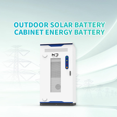 अच्छी कीमत 224KWH आउटडोर सौर बैटरी कैबिनेट ऊर्जा बैटरी भंडारण कैबिनेट ऑनलाइन