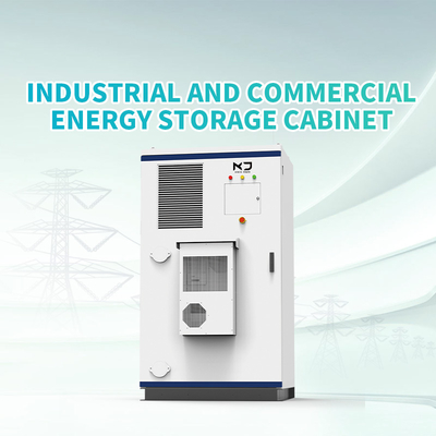 अच्छी कीमत ऑल इन वन 120kWh 60kw एनर्जी स्टोरेज कैबिनेट सोलर बैटरी स्टोरेज कैबिनेट ऑनलाइन