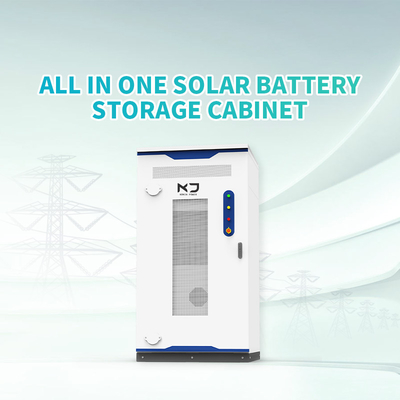 अच्छी कीमत ऑल इन वन सोलर बैटरी स्टोरेज कैबिनेट 200kWh 100kW आउटडोर बैटरी स्टोरेज सिस्टम ऑनलाइन